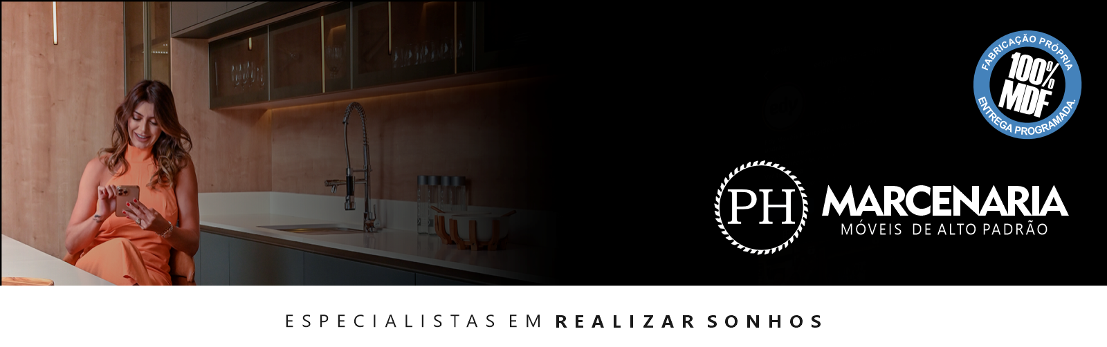 Banner da Página: Institucional